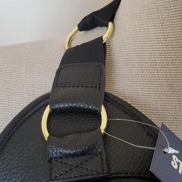 Steve Madden Adjustable Cross Body - Picture 6 of 12